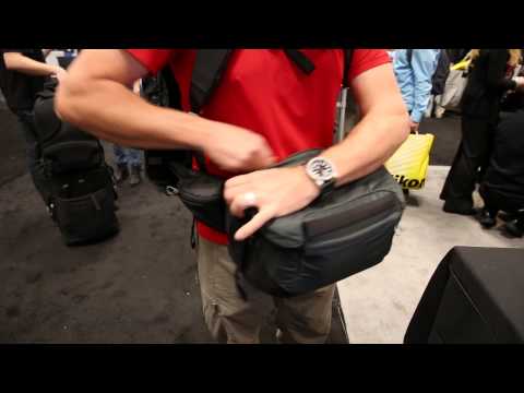 Mindshift - Rotation 180 Pro - Outdoor Photo Backpack