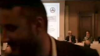 Sn Zehra ASLAN UYSAL / TC Ticaret Bakanlığı Kooperatifçilik Genel Müdü