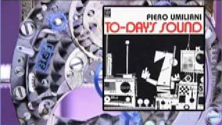 PIERO UMILIANI -"Railroad" (1971)