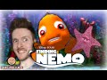 Disney Pixar S Finding Nemo Game A Deep Dive PS2 Review