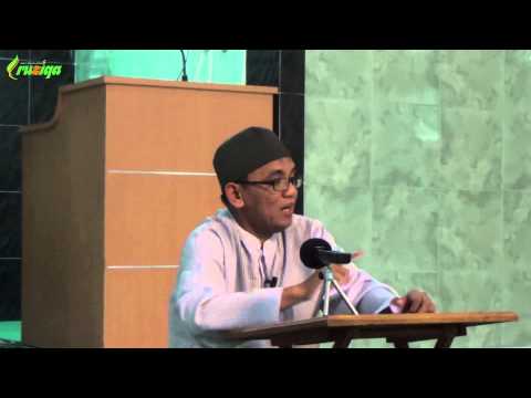 Ustadz Abdurrahman Al Atsary - Kewajiban Dalam Shalat