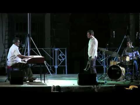 Fabrizio Bosso - Spiritual - Tuscia in Jazz