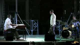 Fabrizio Bosso - Spiritual - Tuscia in Jazz