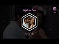 High On Love BGM Yuvan Shankar Raja