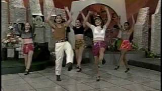 Perdon - Onda Vaselina (OV7)