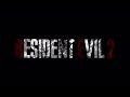 RESIDENT EVIL 2 Trailer Reupload