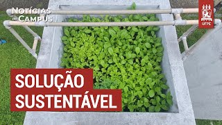 Telhado ecológico: Startup Moverdes cria solução que protege do calor e de chuvas intensas | NC #158