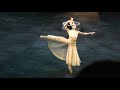 04 10 19 Angelina Vorontsova Entrance Dance Of Nikia