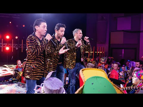 LVK 2023: Deh! - Veur blieve hiej! (Reuver)