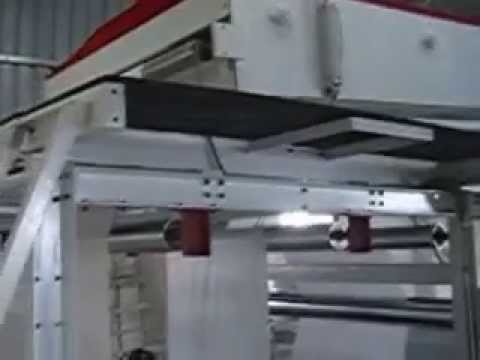 Gravure Roll and Coma coating