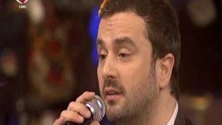 03.03.2017 TRT Müzik'te Yunus Emre Enstitüsü Desteğiyle Yapılan "Göçme