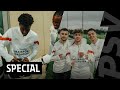 Jong PSV ? de Engelse top | Door naar de halve finale! ?