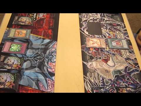 [YGO] Yugioh Day Finals: Round 2