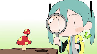 ビットハート - ぽて ／ 初音ミク [MV]