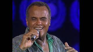 Harry Belafonte - Day-O (The Banana Boat Song) (Live)