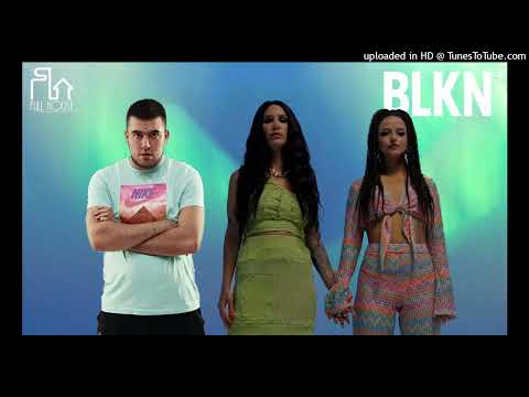 LACKU x NIKOLIJA x AMNA - AURORA