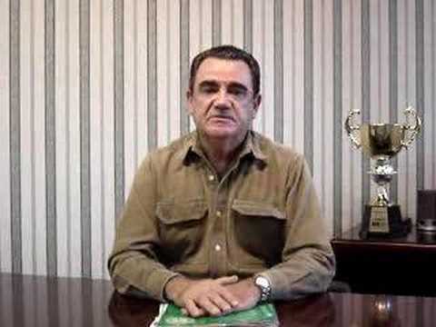 Guarani F.C. | Palavra do Presidente