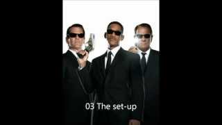 MIB 3 soundtrack preview
