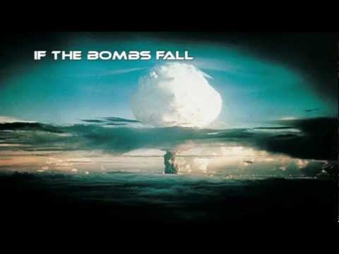 Larry Norman - If The Bombs Fall - [Lyrics]