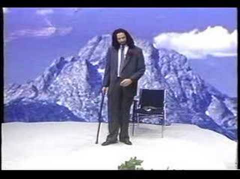 Rev. X -- The Sermon on the Mount