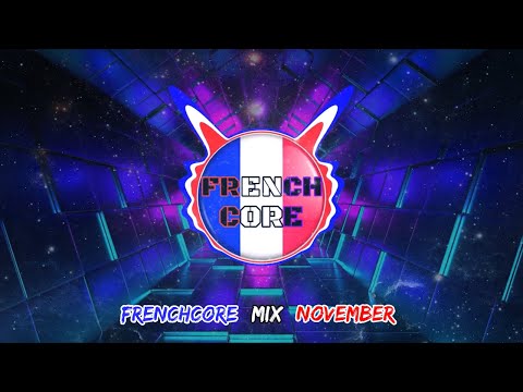 Frenchcore Mix 2020 // November // 60 Minutes Of Frenchcore Madness