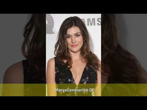 Marta Nieto - Series de televisión