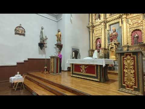 Thumbnail for Ostegun Santua. Betelu