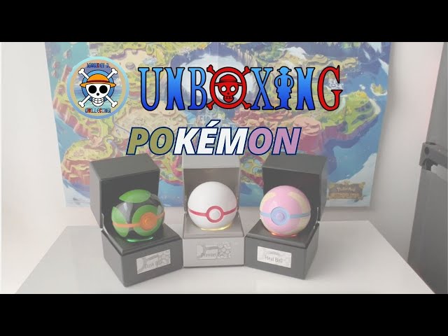 Vídeo relacionado con Pokémon | Figura Articulable de Colección Poké Ball | 15+ Años | Estilo Caja 2 | Gengar