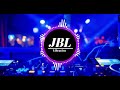 Saat Samundar Paar Dj Remix Reels Viral Dj Song Khatarnak Vibration Mix Dj JBL VIBRATION