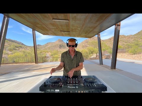 Piano House Live Mix |Vol. 8| MK, Eden Prince, Paul Woolford & More!