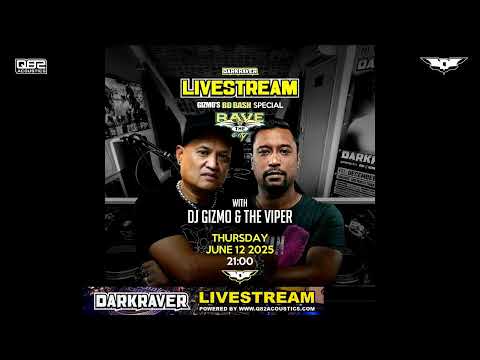 Dj Gizmo Birthday Special with Dj The Viper