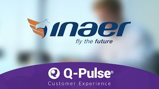 Q-Pulse video