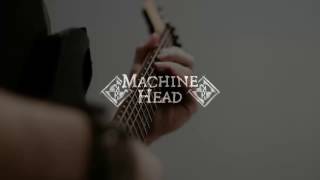 Machine Head- All In Your Head