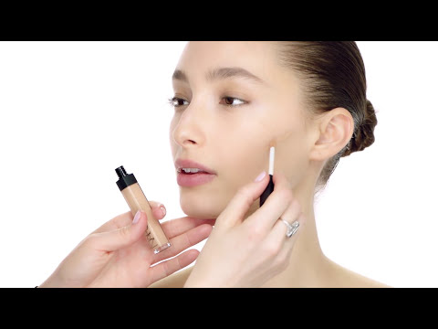 Nars Radiant Creamy Maskuoklis, 6 ml video