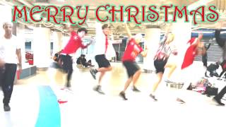 9Richter Cover Bangtan Boys(ฺBTS) '21세기 소녀 (21st Century Girl)' (Merry Christmas ver.)#Take2