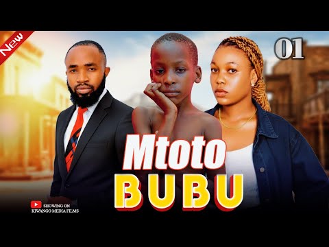 MTOTO BUBU || FULL EPISODE 01 | HURUMA, MATESO, MAUMIVU | STARRING CHIKO, ZAI, JACKSON
