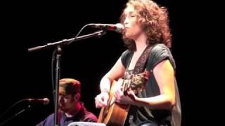 Ashton Shepherd - Where Country Grows (St.Jude Concert for Kids - Calvin Theatre 2.25.11)