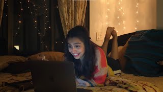 Yeh Saari Baat | Rochak Kohli | (Official Music Video) | GAANA GAANA | Hamza Saqi