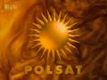 Polsat Ident Z Lat 1996 1998