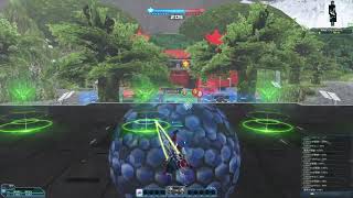 PSO2NGSバトルアリーナ 10戦目 20260607