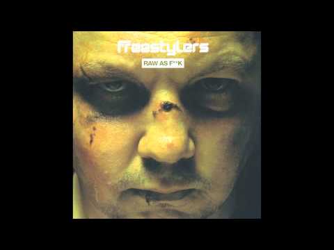 Freestylers - The Slammer