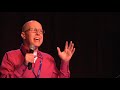 My Church S Two Dirty Words Justin Lee On Faith Race And Gender 2016