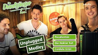 Die Draufgänger: Unplugged-Medley | Meine Schlagerwelt | MDR