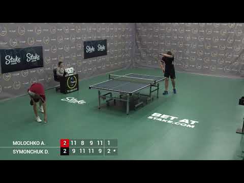 3 th of July  2022. ТT CUP - Green 3. Morning