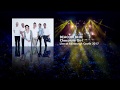 Deacon Blue - Chocolate Girl (Live at Edinburgh Castle 2017) OFFICIAL