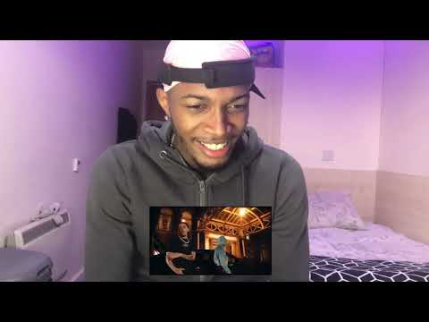 Vibes😭🥶|Rafaell Dior, Dstar - City Boys [Official Video] [React] 🇵🇹