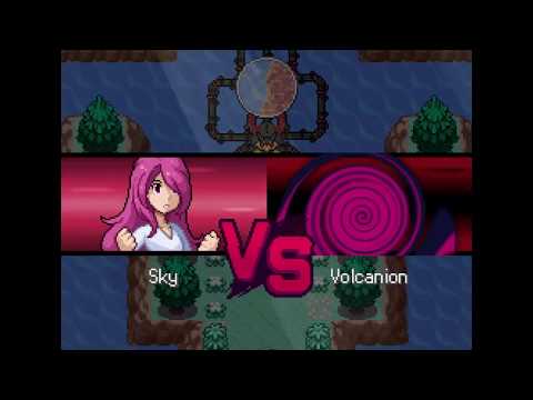 Pokemon Rejuvenation (V12) Dimensional Rifts, Legendaries, Tough Battles. No Bag Items(Intense Mode)