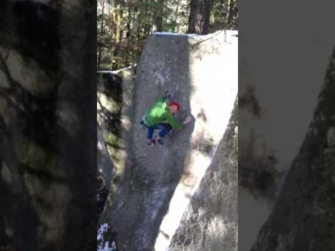 Sebastian Halenke sends The Engineer  - Index, Washington