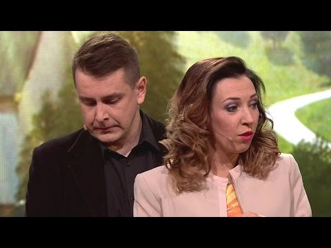 Kiedy ich już nie ma – „Dzięki Bogu już weekend”