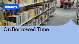 Download lagu Fears over the future of Canberra's public libraries | ABC NEWS mp3 Download lagu Fears over the future of Canberra's public libraries | ABC NEWS mp3